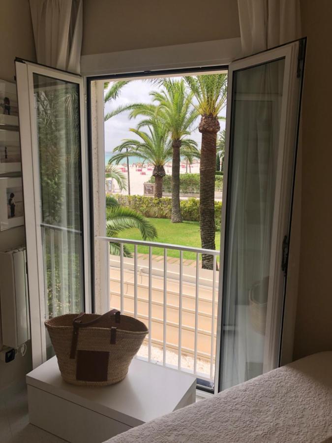 Minerva Beach Port de Alcudia  Bagian luar foto