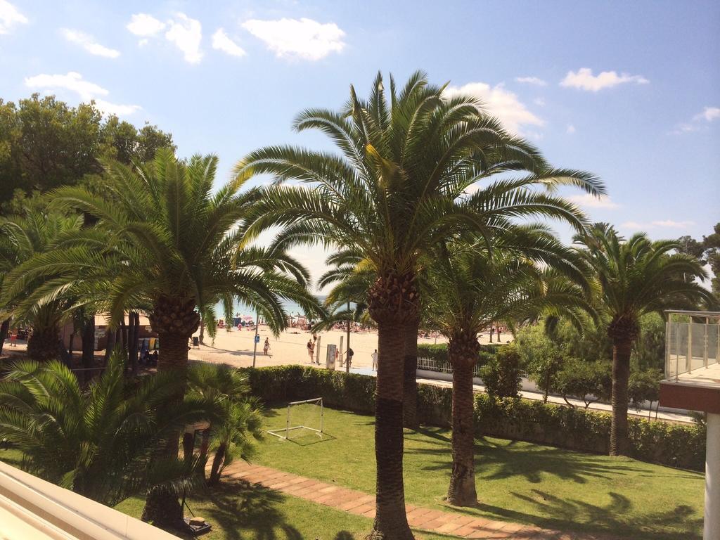 Minerva Beach Port de Alcudia  Ruang foto